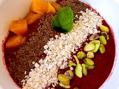 浆果之吻果昔碗-Moka Bros 摩卡站(西单大悦城店)