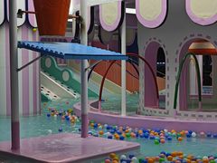 -青水瓦台汤泉(未央店)