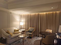 -广州富力丽思卡尔顿酒店