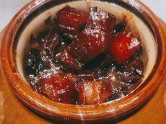 生态笋红烧肉-沪碟·精菜坊(闵行店)
