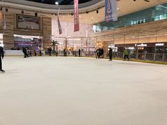 -冠军冰场(环球中心店)