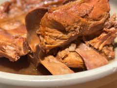 -95号酱骨·一块豆腐(展春园西路店)