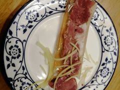 -镇南锅盖面馆(解放路店)