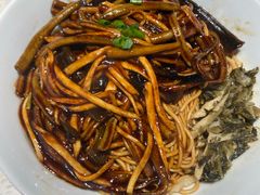 -阿莉餐厅(枣阳路店)