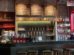 -Boxing Cat Brewery拳击猫精酿啤酒馆(永福店)