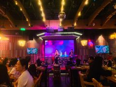 -MR.ROCKY洛奇先生RESTAURANT&BAR(宝安壹方城店)
