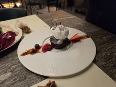-SHADOWS•Bistro&Eatery(安福路店)