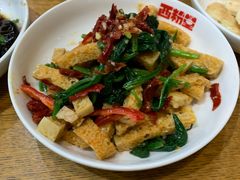 -西粉堂新疆米粉(朝外店)