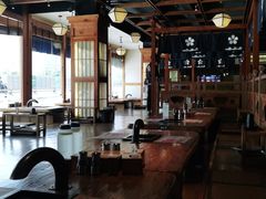 -千寻烧肉(政务区店)