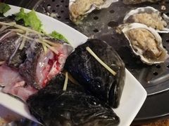 -船奇蒸汽海鲜·闽菜(八市海鲜总店)