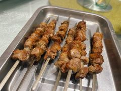 -大草原清真饭庄(沙河店)