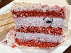 -壹点壹客·生日蛋糕(南山店)