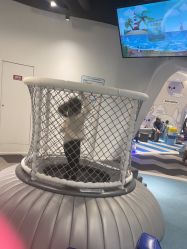 -MINI MARS KIDS CLUB亲子家庭中心(杨浦黄兴店)
