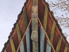-敦煌石窟文物保护研究陈列中心