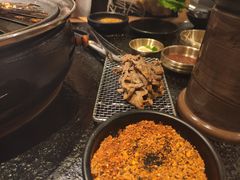 -九田家黑牛烤肉料理(太阳城店)