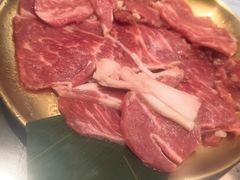 -闻老头·菊花炭烤肉(佛山首店)