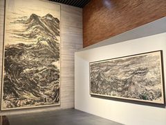 -南京书画院金陵美术馆