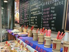 -西江红·株洲本地菜(滨江南路店)