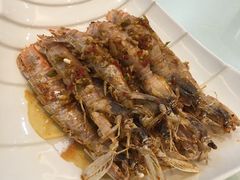 -欢乐海岸美食联盟