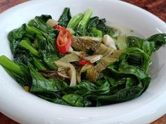 -吴祥记潮州菜·百年老字号·砂锅粥