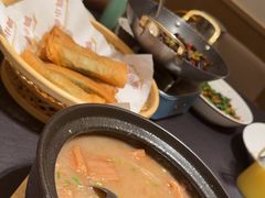 -简小舍· 民间手艺菜(古德寺店)