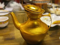 -吉祥圣雪藏餐