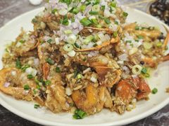 -辣螃铠盆盆蟹大排档(总店)