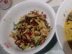 -湘当爱·鲜煮现炒(松岗立业路店)