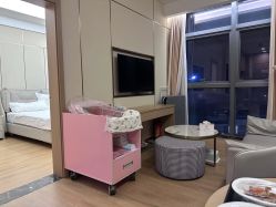 -贝爱时刻月子中心(宝安妇幼店)