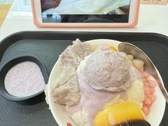 -鲜芋仙(中环百联2店)