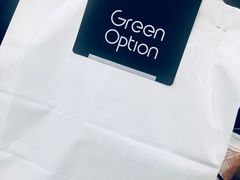 -Green Option(官舍店)