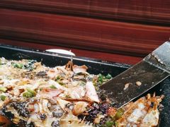 -夯鱼烤鱼·尔滨地标美食(国展店)