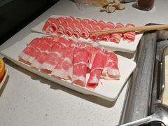 -海底捞火锅(顺义华联店)