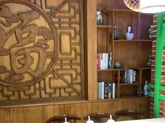 -津沽小院(天津之眼店)
