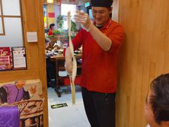 -五福居羊蝎子(方庄店)