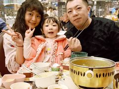 -芭菲盛宴·环球美食(解放碑英利国际店)