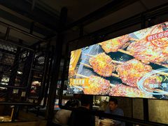 -管氏翅吧(甘家口店)