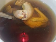-百年银屏蚝烙·潮汕菜·非遗(乐山店)
