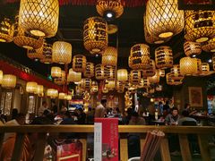 -南京大牌档(青岛万象城店)