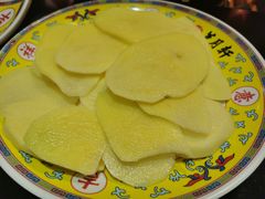-芦月轩羊蝎子(劲松店)