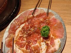 -烧肉达人•炭火烧肉(新天地店)