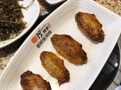 -丰茂烤串(卫星广场店)