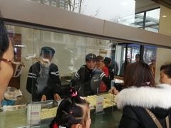 等位区-五芳斋(中山大道总店)