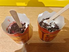 -麦当劳(中山公园龙之梦店)