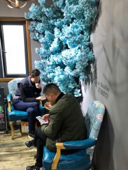 -柯琳造型直营店