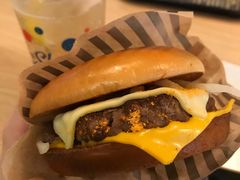 -麦当劳(朗豪坊店)