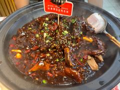 -回味黑鸭煲·始于2006(万松园店)