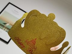-美事客·面包·蛋糕·甜品(CBD店)