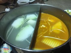 -金海阁海鲜火锅