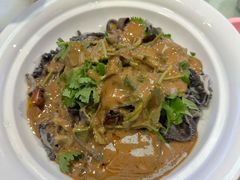 -郭林家常菜(狼垡店)